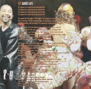 CD/DVD DJ BoBo: Circus