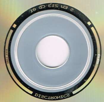 CD DJ Dee Kline: I Don't Smoke