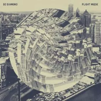 DJ Diamond: Flight Muzik