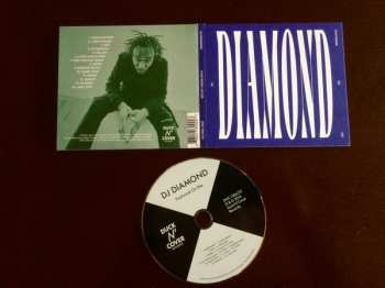 CD DJ Diamond: Footwork Or Die