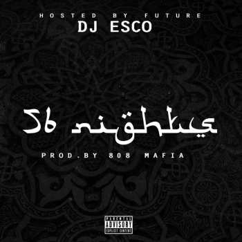LP Future: 56 Nights