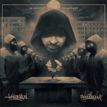 Album DJ Fastcut: Dead Poets IV - Ad Honorem