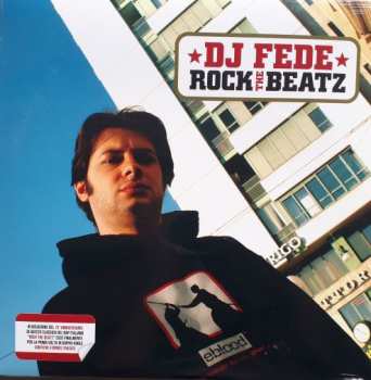 2LP DJ Fede: Rock The Beatz CLR | LTD | NUM