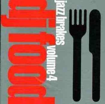 CD DJ Food: Jazz Brakes Volume 4