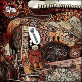 Album DJ Food: One Man's Weird Is Another Man's World