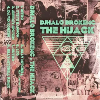 DJ Halo: The Hijack