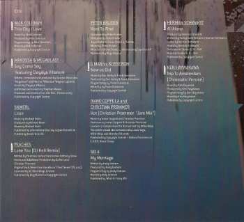 3CD Hell: International Deejay Gigolos CD Twelve