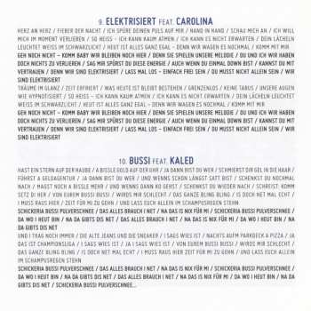 CD DJ Herzbeat: Dancefieber