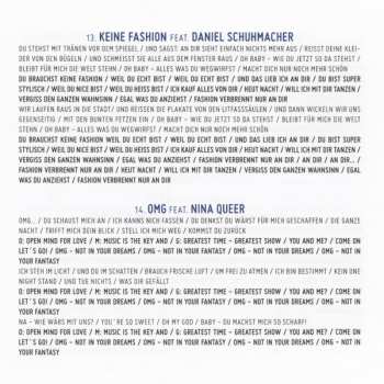 CD DJ Herzbeat: Dancefieber