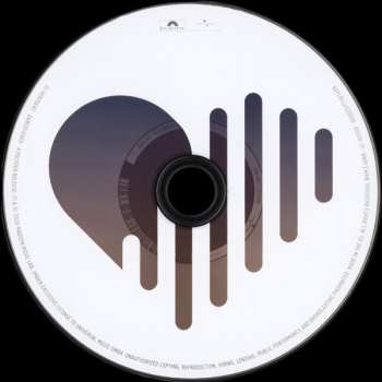 CD DJ Herzbeat: Dancefieber