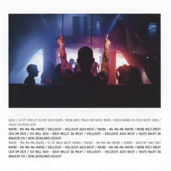 CD DJ Herzbeat: Dancefieber