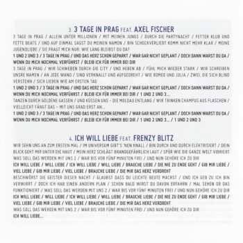 CD DJ Herzbeat: Dancefieber