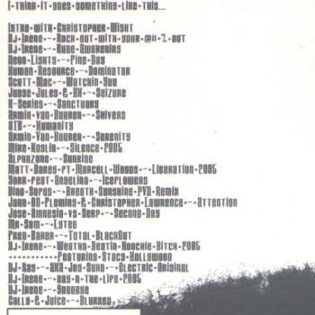 2CD DJ Irene: Live @ Spundae