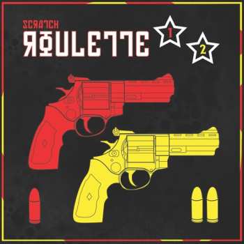 Album DJ JS-1: Scratch Roulette 1 & 2