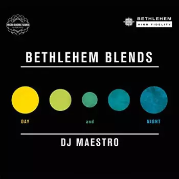 Bethlehem Blends: Day & Night