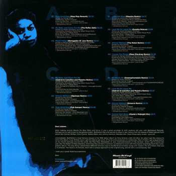 2LP Nina Simone: Little Girl Blue (Remixed) LTD