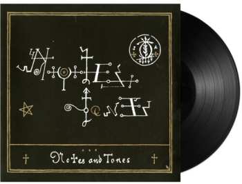 Album DJ Muggs: Notes And Tones: 2nd Vintage
