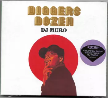 Diggers Dozen