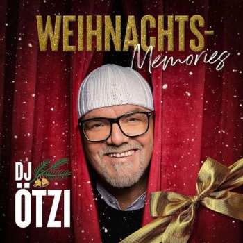 CD DJ Ötzi: Weihnachts-memories