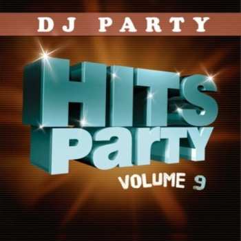 Album Dj Party: Hits Party Vol. 9