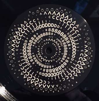 2LP DJ Pierre: Acid 88 Volume III CLR