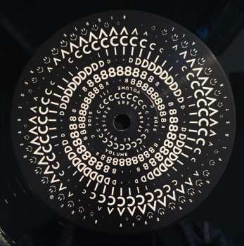 2LP DJ Pierre: Acid 88 Volume III CLR