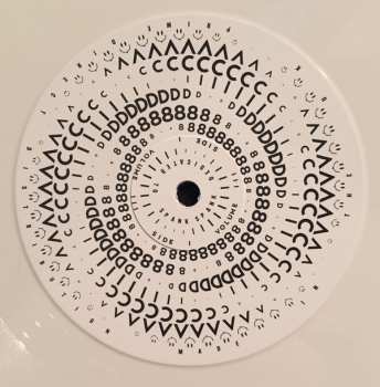 2LP DJ Pierre: Acid 88 Volume III CLR