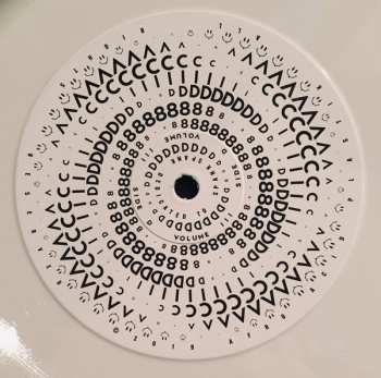 2LP DJ Pierre: Acid 88 Volume III CLR