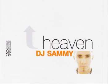 CD DJ Sammy: Heaven