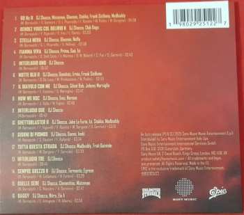 CD DJ Shocca: 60 Hz II