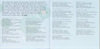 2CD DJ Sneak: Back In The Box (Unmixed)