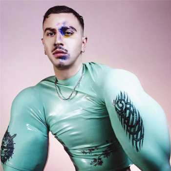 LP DJ Sonikku: Joyful Death LTD | CLR