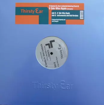 B Side Wins Again