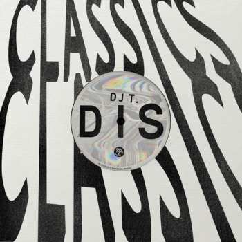 Album DJ T.: Dis