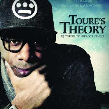 Album Toure: Touré's Theory