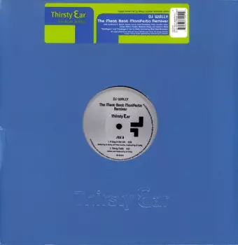 The Meat Beat Manifesto Remixes