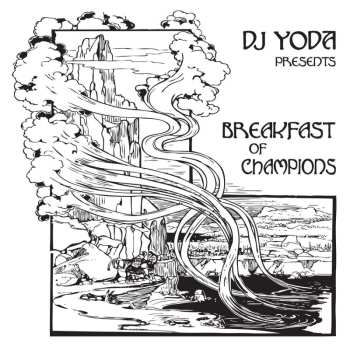 LP DJ Yoda: Breakfast Of Champions