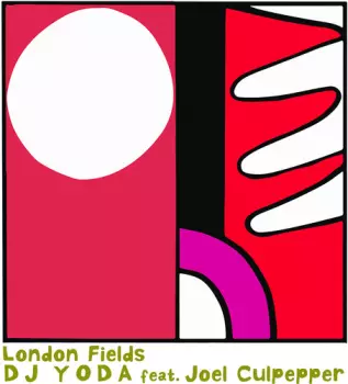 DJ Yoda: London Fields