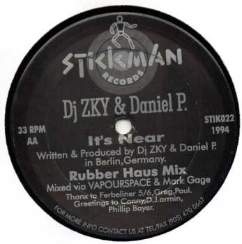 CD Daniel Paul: Didn't You Know