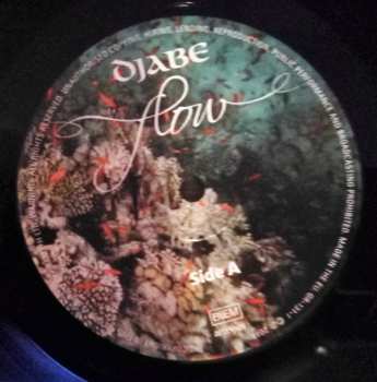 LP Djabe: Flow