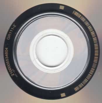 2CD/2DVD Djabe: Witchi Tai To DLX