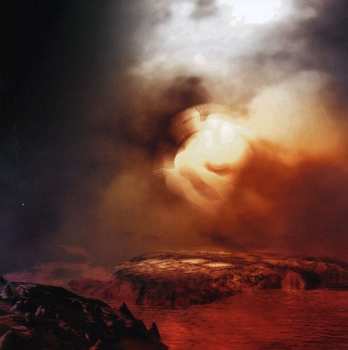 Album Djam Karet: Reflections From The Firepool