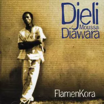 Djeli Moussa Diawara: FlamenKora