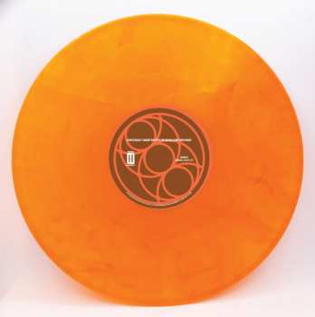2LP DJ Not A DJ: Djnotadj - Deep Roots In Shallow Ground (20th Anniversary Remaster) DLX
