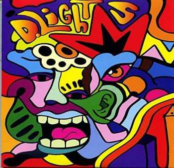 2CD D.Lights: D.Lights