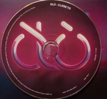 CD Dlu: Close To