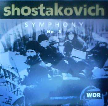 11CD/Box Set Dmitri Shostakovich: Symphonies