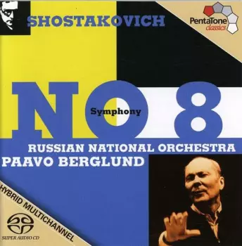 Symphony No. 8
