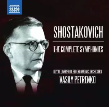 The Complete Symphonies
