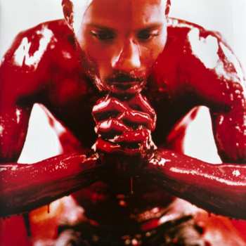 2LP DMX: Flesh Of My Flesh, Blood Of My Blood